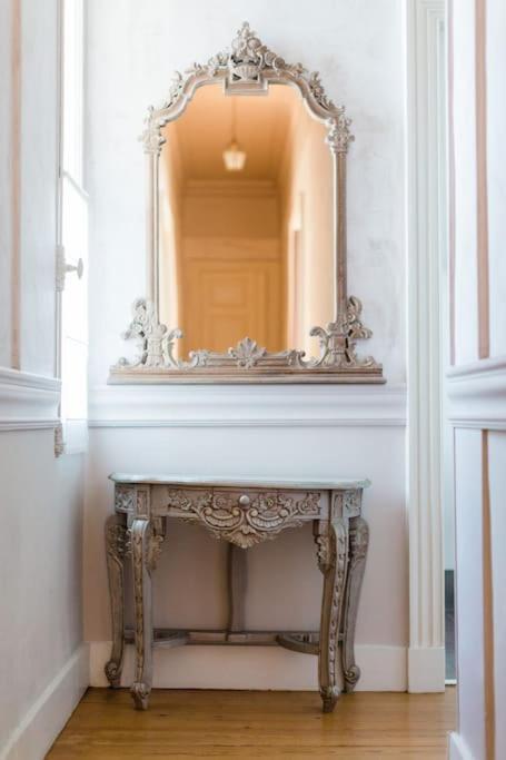 Chateau Couffins Asques Екстериор снимка