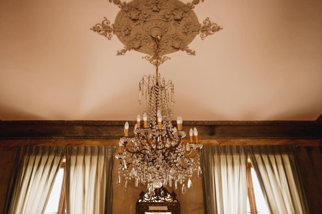 Chateau Couffins Asques Екстериор снимка